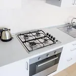 Appartement Belvedere By Design *