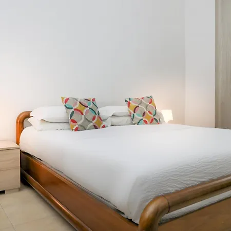Appartement Belvedere By Design