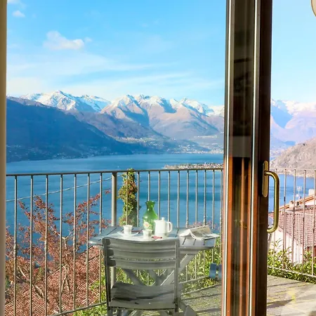 Daire Belvedere By Design *