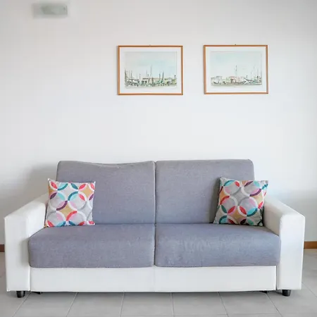 Daire Belvedere By Design Bellano