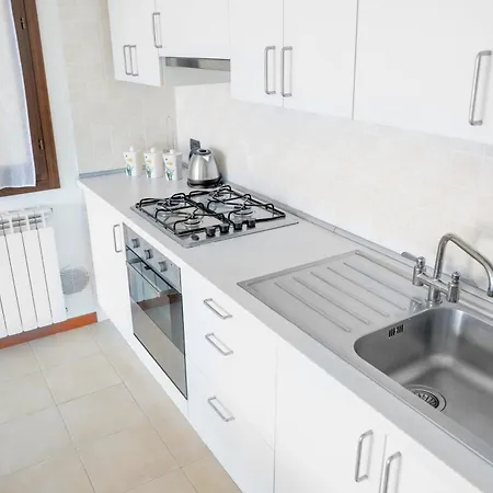 Daire Belvedere By Design *